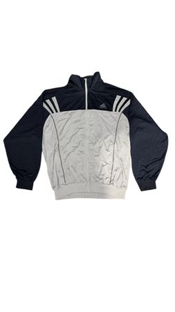 Adidas track  jackets