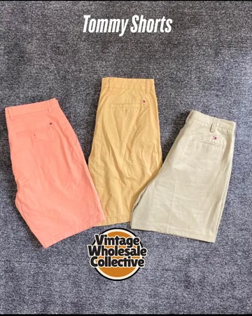 Tommy Hilfiger Shorts - (25/08)