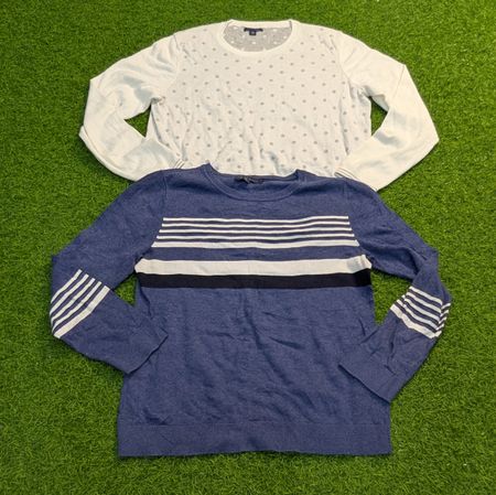 7616 - Tommy Hilfiger Sweaters