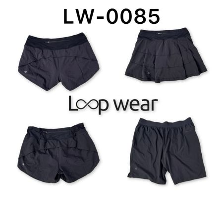 Lululemon Shorts And Skirts