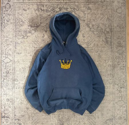 Stussy Hoodies und Sweatshirts authentisch