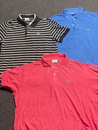 Lacoste polo shirts serial-1861