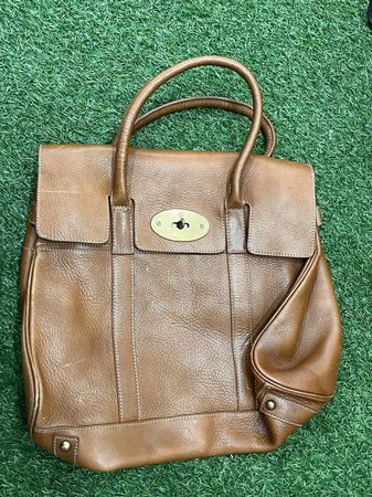 Branded bags