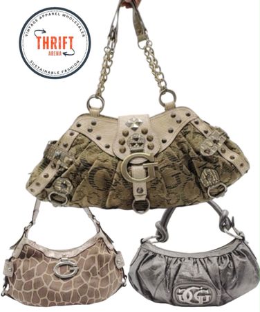 Premium Guess Bags LX535