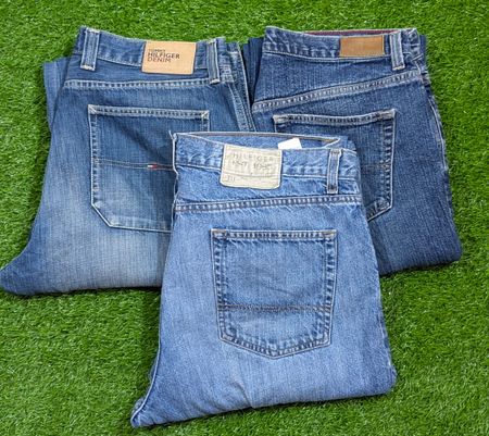Tommy hilfiger jeans pant