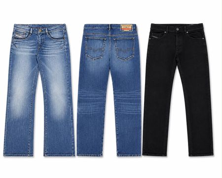 Diesel Jeans