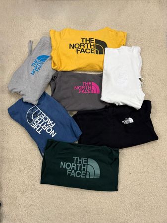 The North Face Hoodies