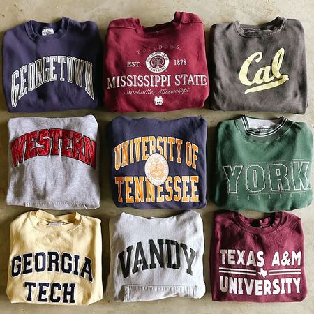 ⚜️Premium wholesale sweatshirt Crew neck