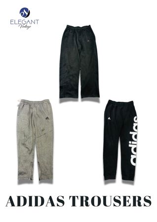 Adidas Trousers - EVM01148