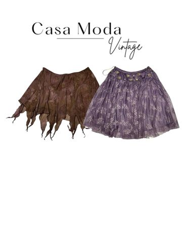 030926-7 midi Skirts 15 pcs
