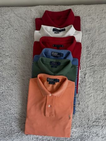 Magliette Speciali Polo Ralph Lauren