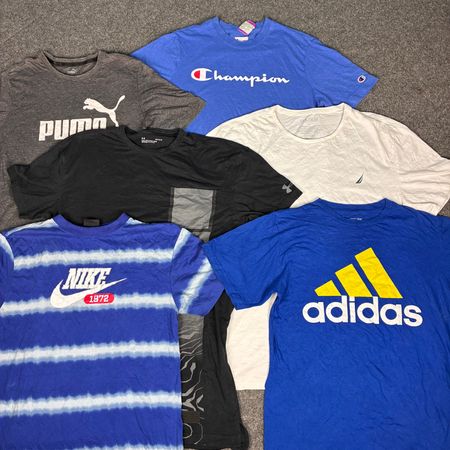 Mix branded t shirt (cv304)