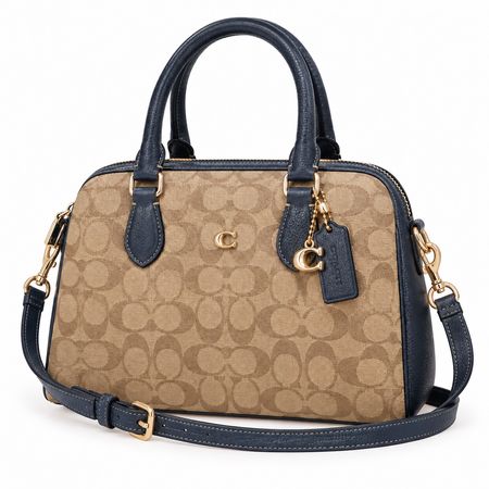 Bolsa Coach
