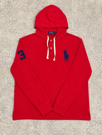 Ralph Lauren Sweatshirts - [TS-0841]
