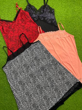 Sleeveless Top id 31