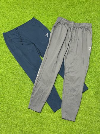 Tv202 GymShark Trousers 11P