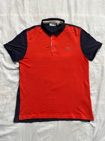 Lacoste t shirt