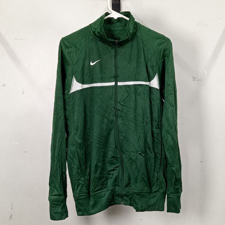 NIKE NYLON JACKETS - BUNDLE 03