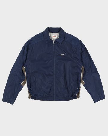Veste coupe-vent Nike vintage