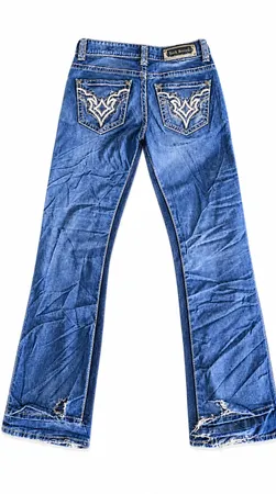 Y2K Jeans