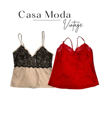 250826-27 cami tops 15 pcs