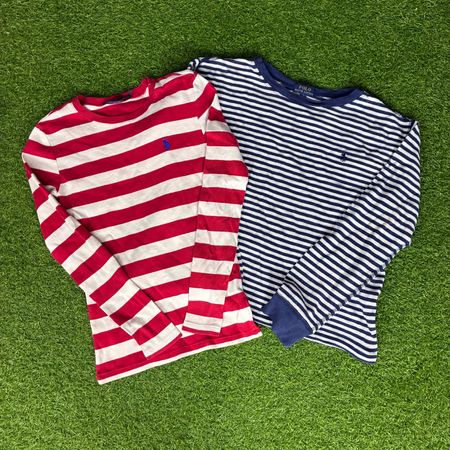 Ralph lauren ladies sweater (zrs 112)