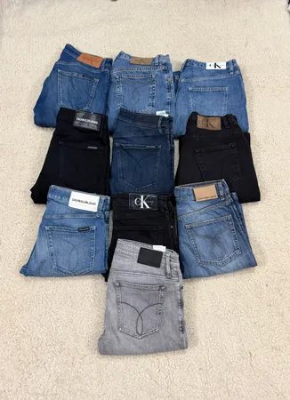 Calvin Klein Jeans