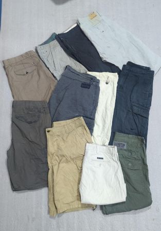 G-Star. Chaps. Timberland. Lee Cooper.Adidas. Nike.Tommy Hilfiger. Hilfiger Denim