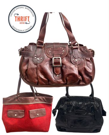 Longchamp Leather Bags LX584