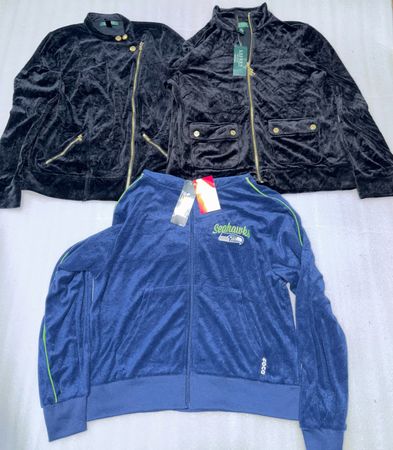 Ralph lauran  Nfl hoodies