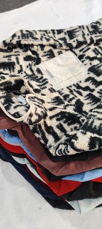 Vestes en polaire Columbia 25 pcs