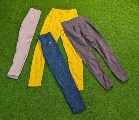 7846 - Gymshark Leggings