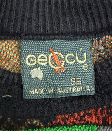 Vintage Gucci Sweater