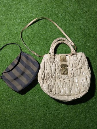 Luxury brand