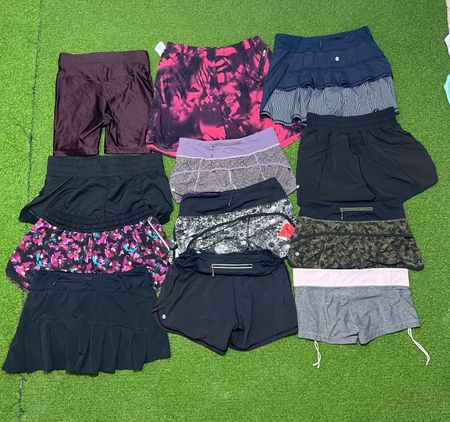 Custom handpick Cristinutza Lululemon mix 62P 19/07/26