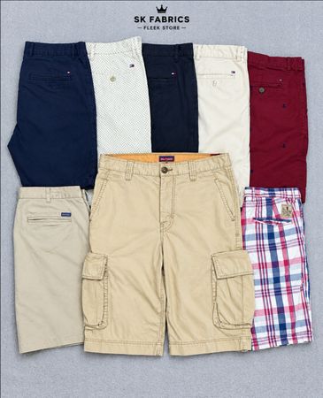 Tommy Hilfiger. Hilfiger denam. Mix brand short