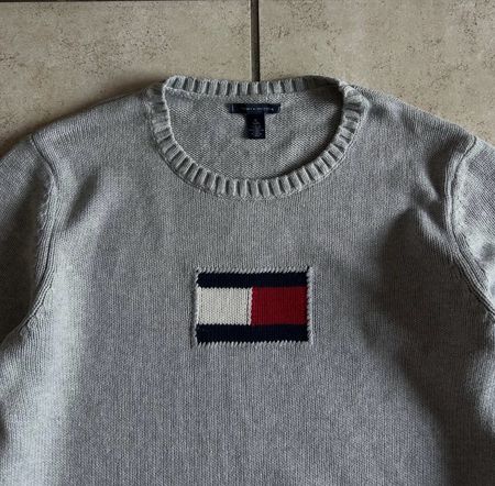 Tommy Hilfiger 1/4 zip
