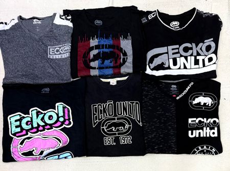 Ecko T-shirts