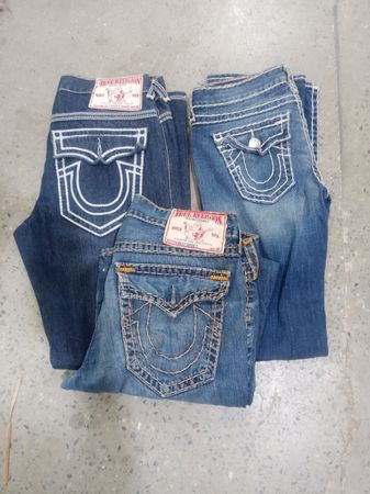 True Religion Jeans