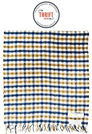 Aquascutum Scarves T3043