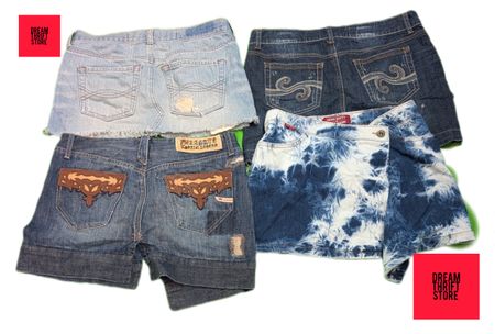 MINIGONNE DESIGNER INCLUSI I BRAND AMBEROCOMBIA & FITCH, MISS SIXITY, ECC.