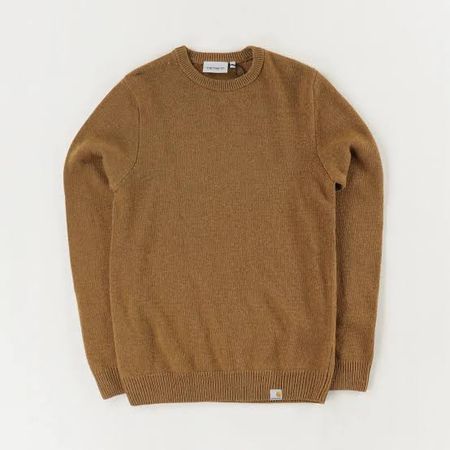 Carhartt sweaters