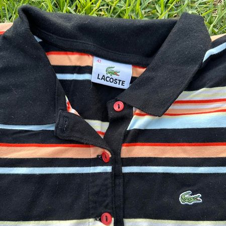 Men's Lacoste T Shirts