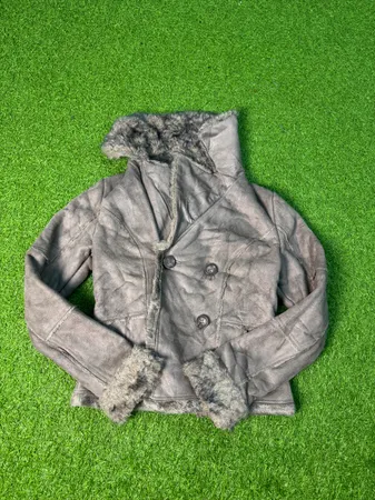 Veste afghane #2