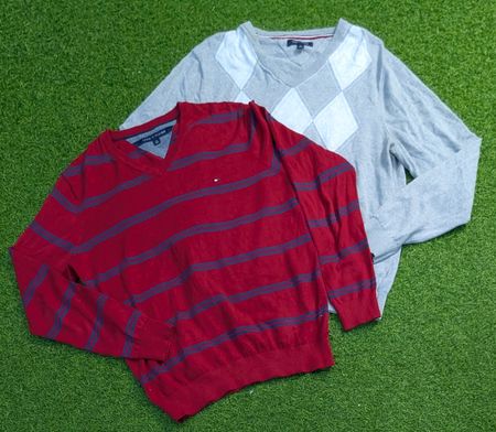 7696 - Tommy Hilfiger Sweaters