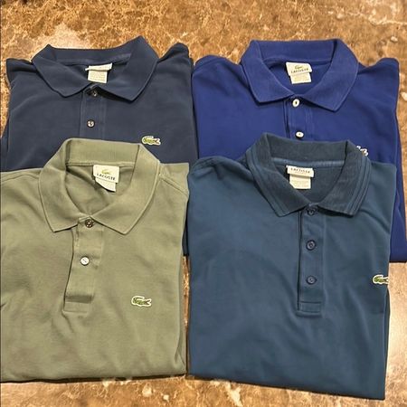 Lacoste polo T-Shirt