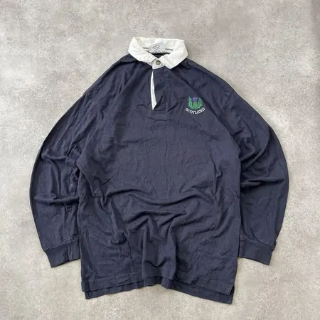 Åutheñtic Unbranded Rugby T-Shirts