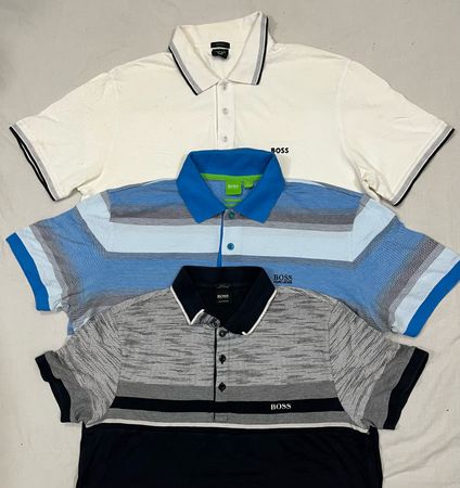 Hugo boss Polo-T-Shirts