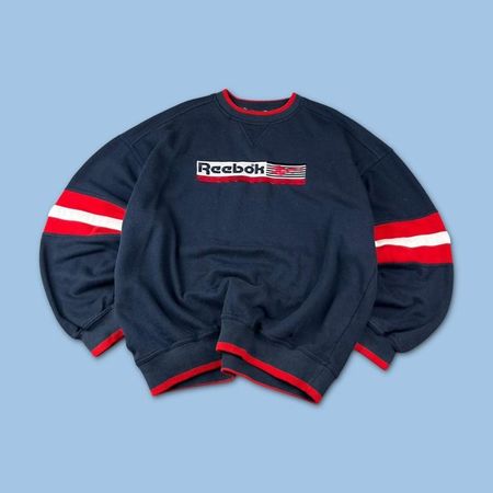 Mix branded sweatshirt