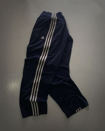 Premium Adidas Track Pants
